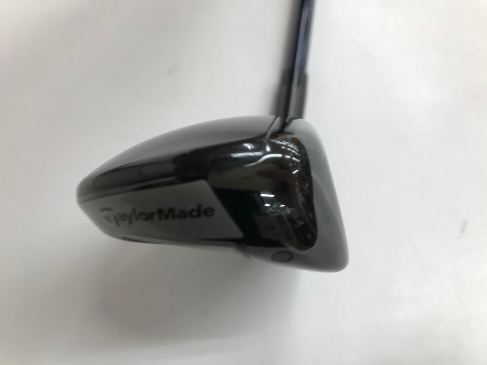 出産 Qi10 22 S Diamana BLUE TM60 ユーティリティ テーラーメイド 最短