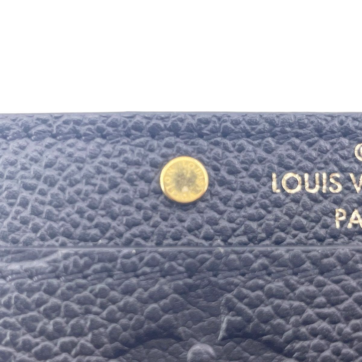 ヴィトン ポルト