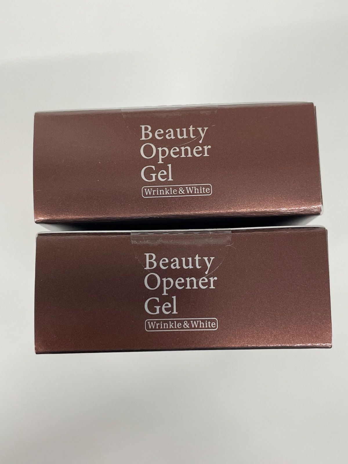 オージオ Beauty Opener Gel III 50g 2個セット Beauty Opener Gel III