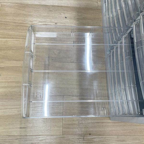 トレイキャビネット 3列20段