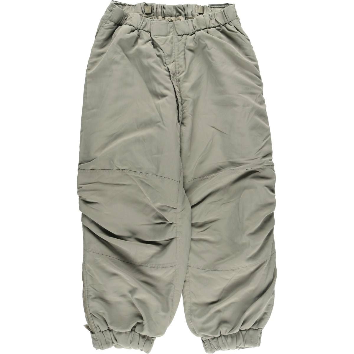 古着 00年代 米軍実品 ECWCS GENIII Level 7 ミリタリーパンツ USA製 