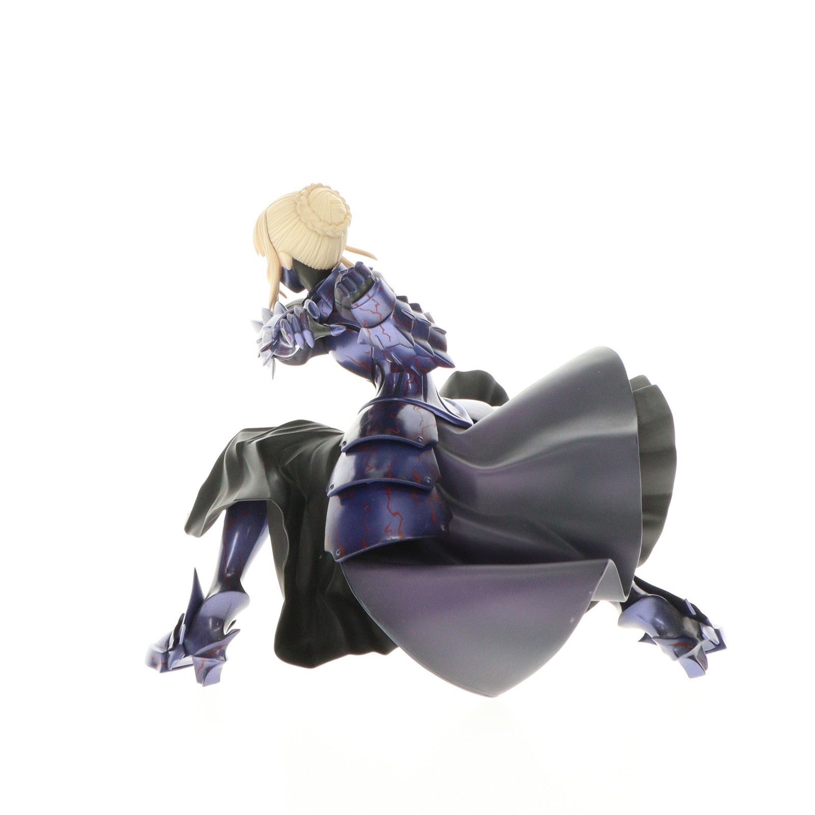 Fate/stay night セイバーオルタ 卑王鉄槌 Amazon | Fate/stay night セイバーオルタ~卑王鉄槌(ヴォーディ