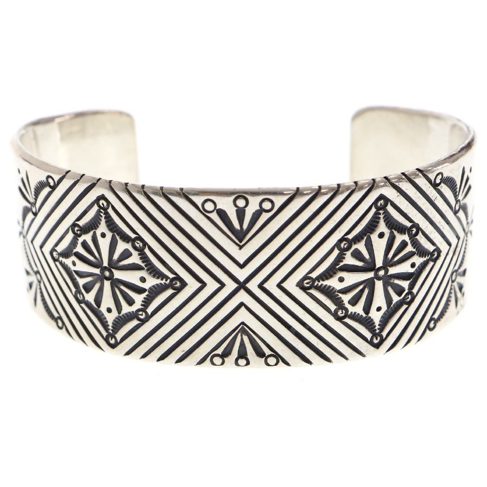 メゾンマルジェラ ツイスト シルバー ブレスレット 023 メゾン