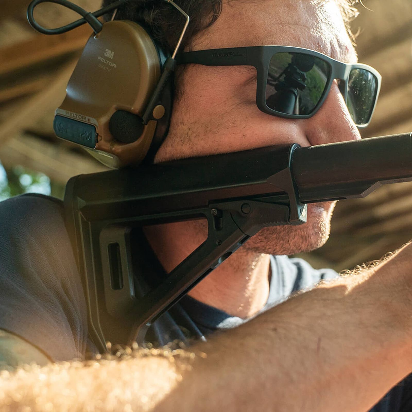 MAGPUL バットストック