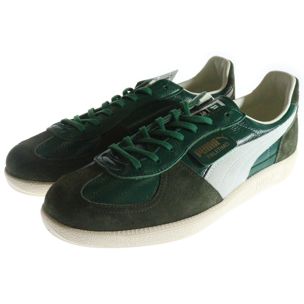 PUMA (プーマ) ×SOMA PALERMO MIJ GREEN MONSTAR ソーマ