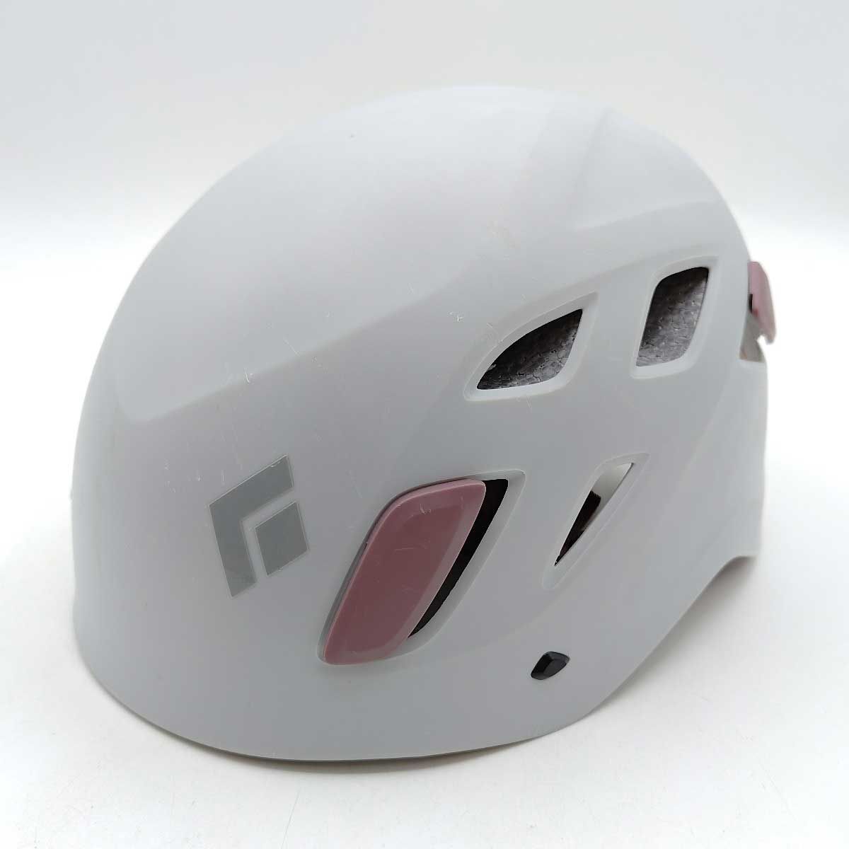 Black Diamond(ブラックダイヤモンド) ハーフドーム ヘルメット