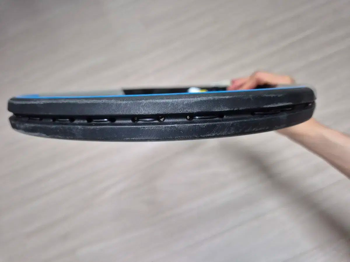 速い船積み! ウィルソン Wilson ULTRA 100UL テニス ラケット 260g きちんとした