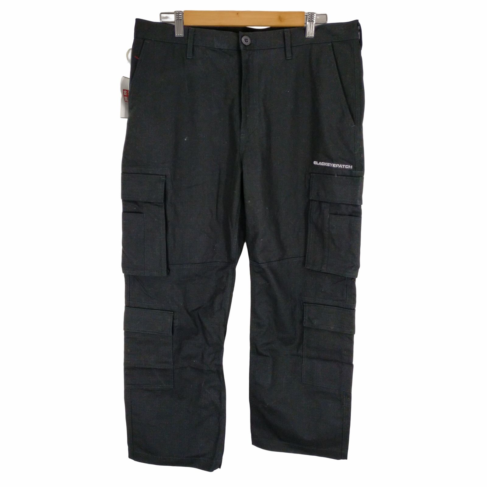 BlackEyePatch デニム パンツ 最終値下げ