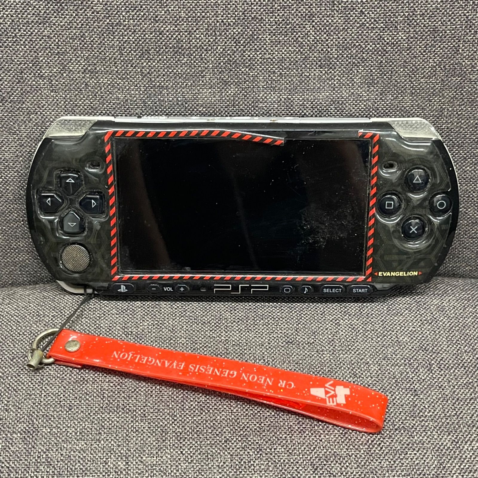 ジャンク品 psp3000 sony NPA】ジャンク SONY ソニー PSP-3000 ブラック 黒 - メルカリ