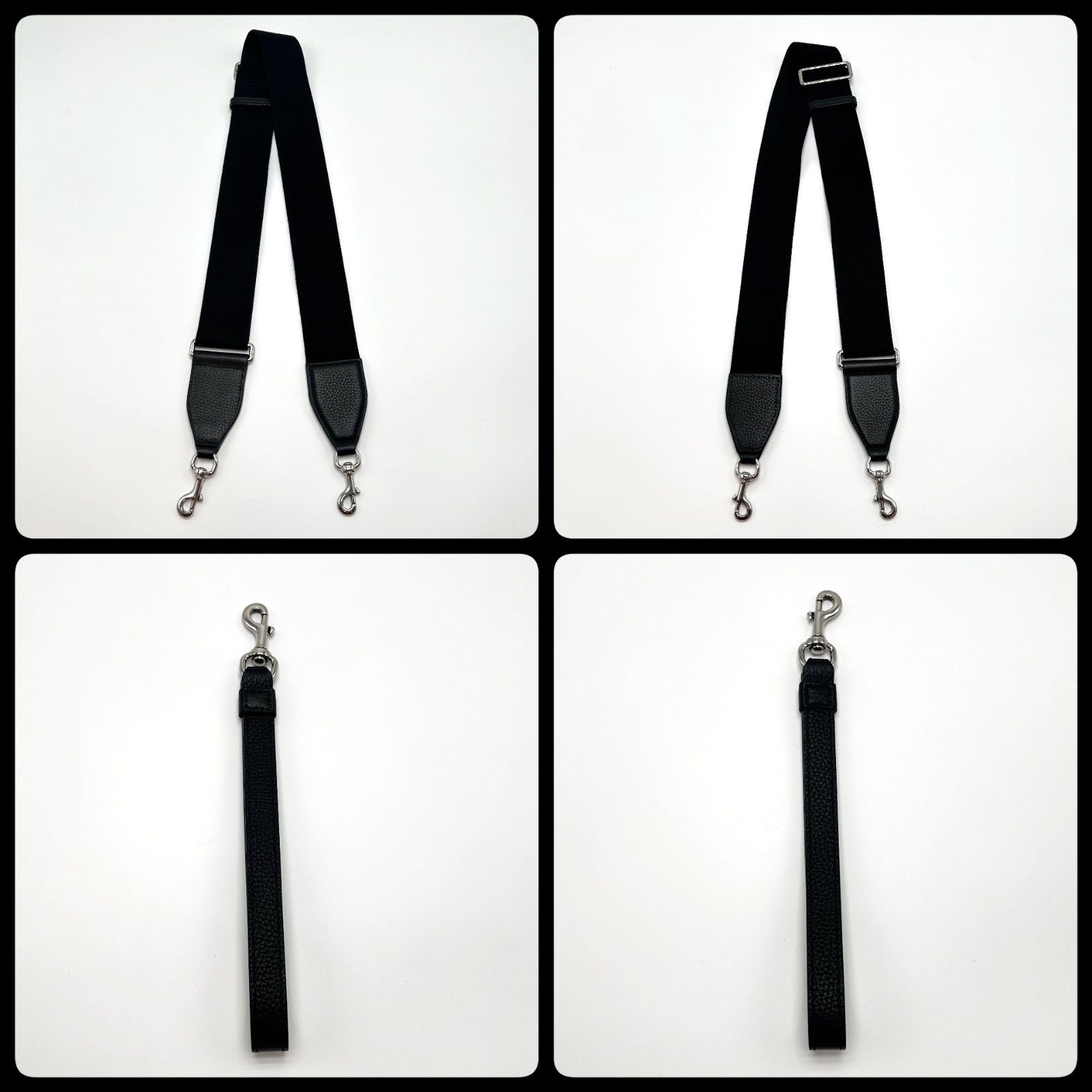 ◎ 極美品 GUCCI グッチ ミディアムメッセンジャー ジャンボGG 