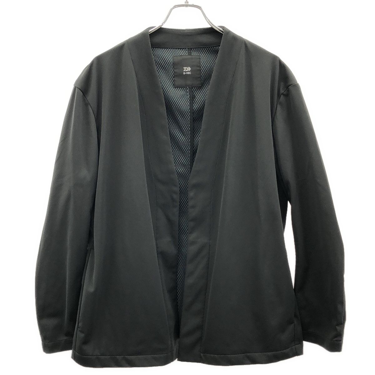 D-VEC ディーベック WINDSTOPPER PRODUCTS BY GORE-TEX LABS SOFT