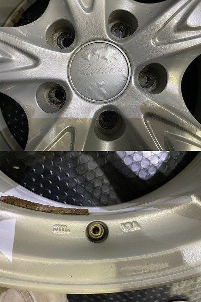 REVER LINE 社外ホイール 18インチ 4本 7J5HPCD114.3 48 52エルグランド ヴォクシー CX-3等 VHI203 FFCRYSTALESIA_COM