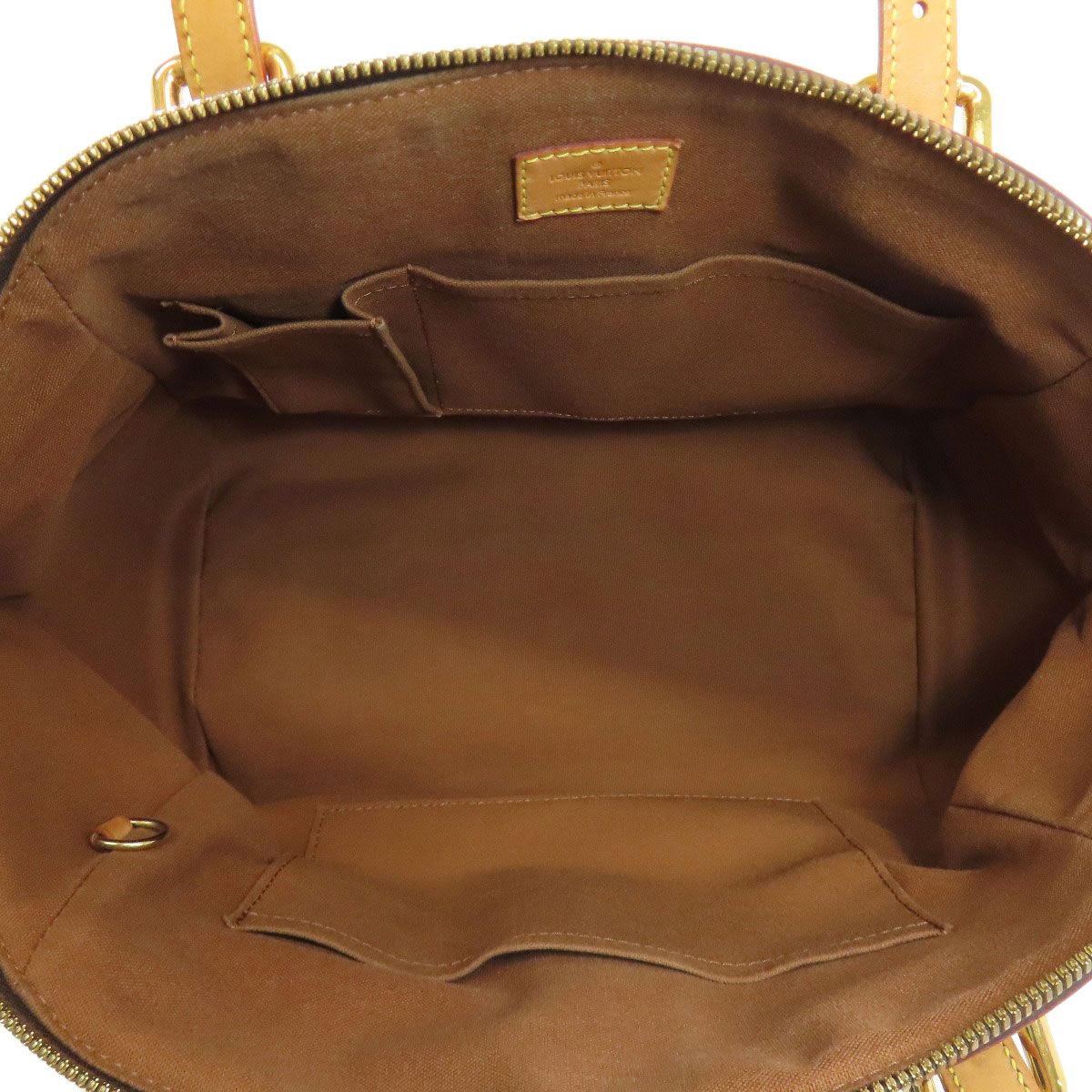 LOUIS VUITTON ルイヴィトン M40144 ティヴォリGM トートバッグ モノグラムキャンバス レディース DECORATOM_COM_BR