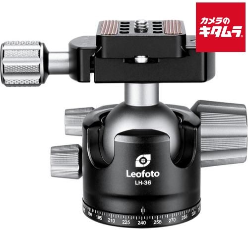 レオフォト LH 36 自由雲台 LHシリーズ