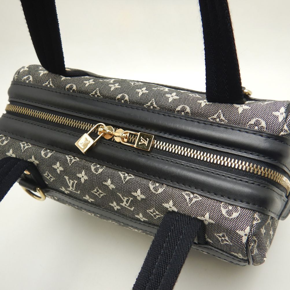 LOUIS VUITTON ルイヴィトン ジョセフィーヌPM M92049 ハンドバッグ