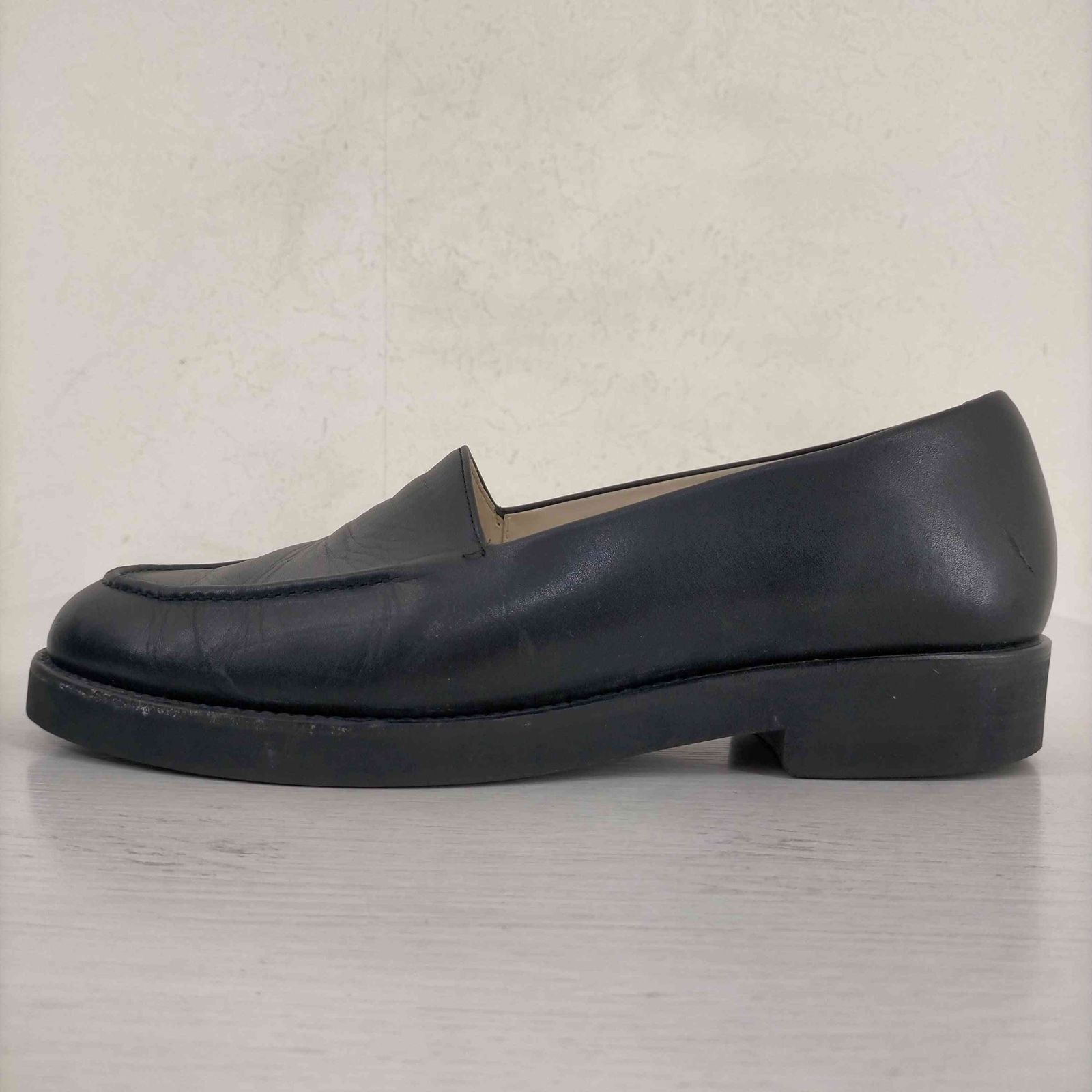 靴 foot the coacher MINIMALROAFER Foot The Coacher Comfort Moccasin Shoe | Nepenthes New York