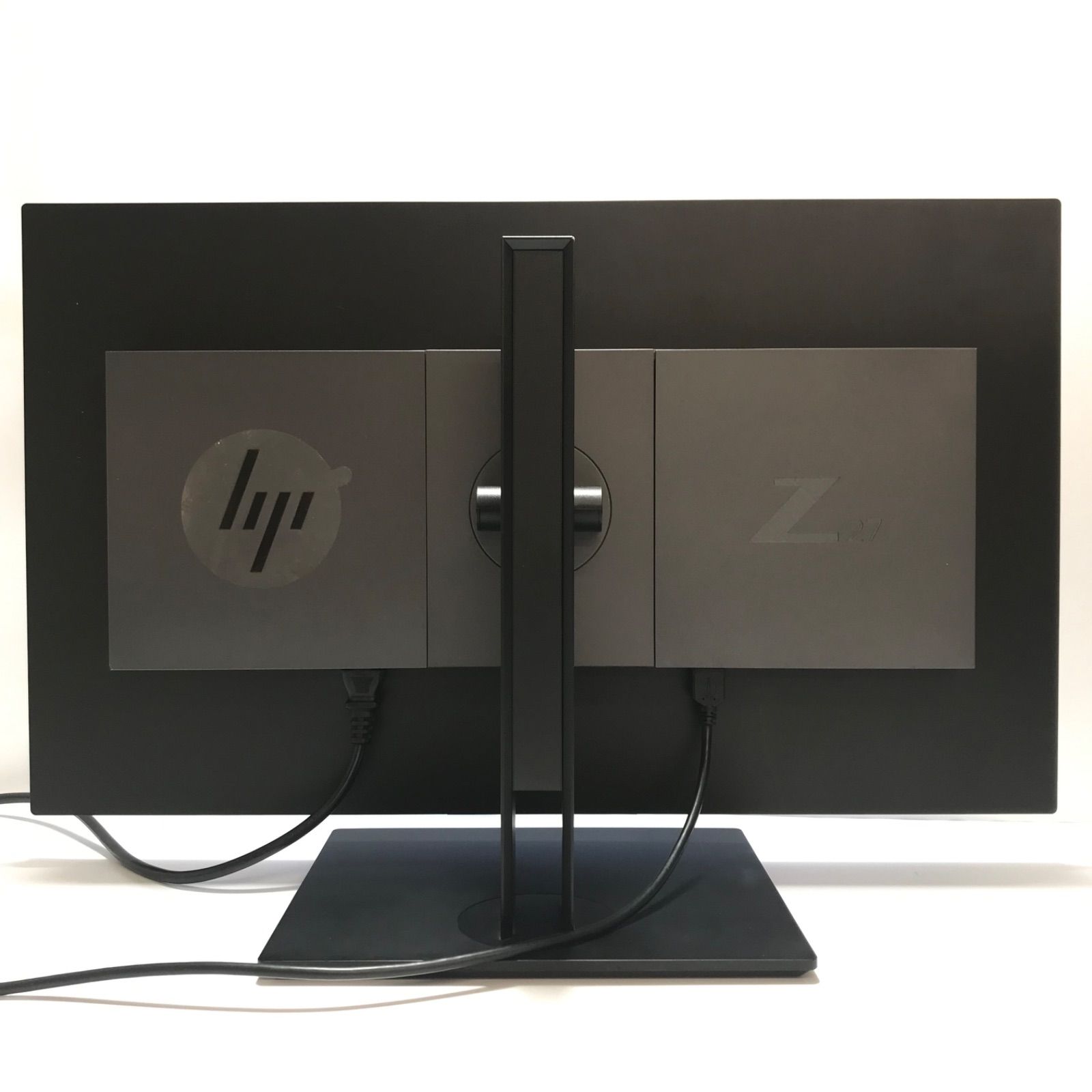 □中古液晶ディスプレイ 27インチ HP Z27n G2 プロフェッショナル液晶モニター HDMI - メルカリ