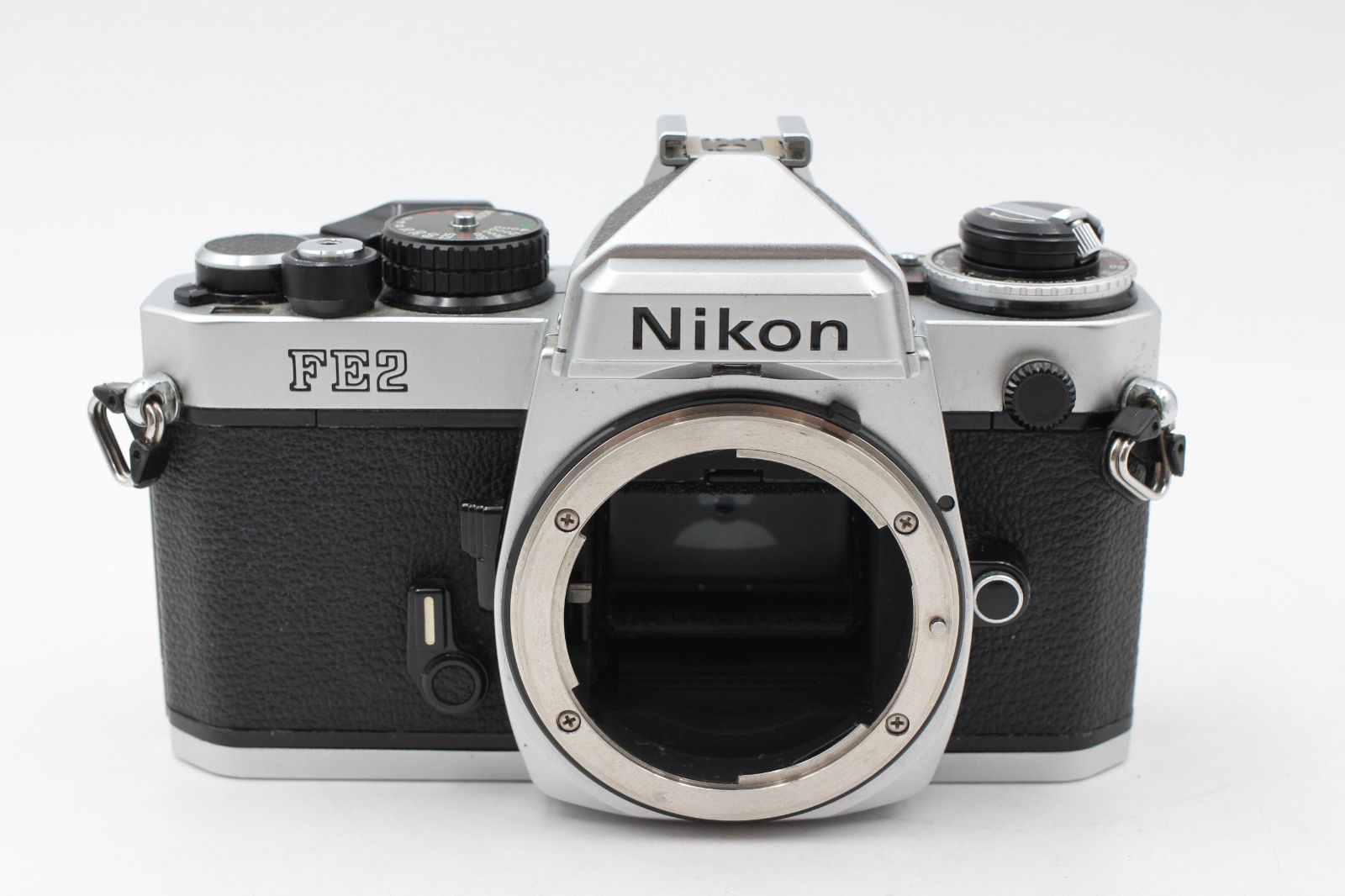 【おまけ追加！】Nikon FM2 一眼レフカメラ シルバー Amazon | Nikon NewFM2 シルバー | 一眼レフカメラ 通販