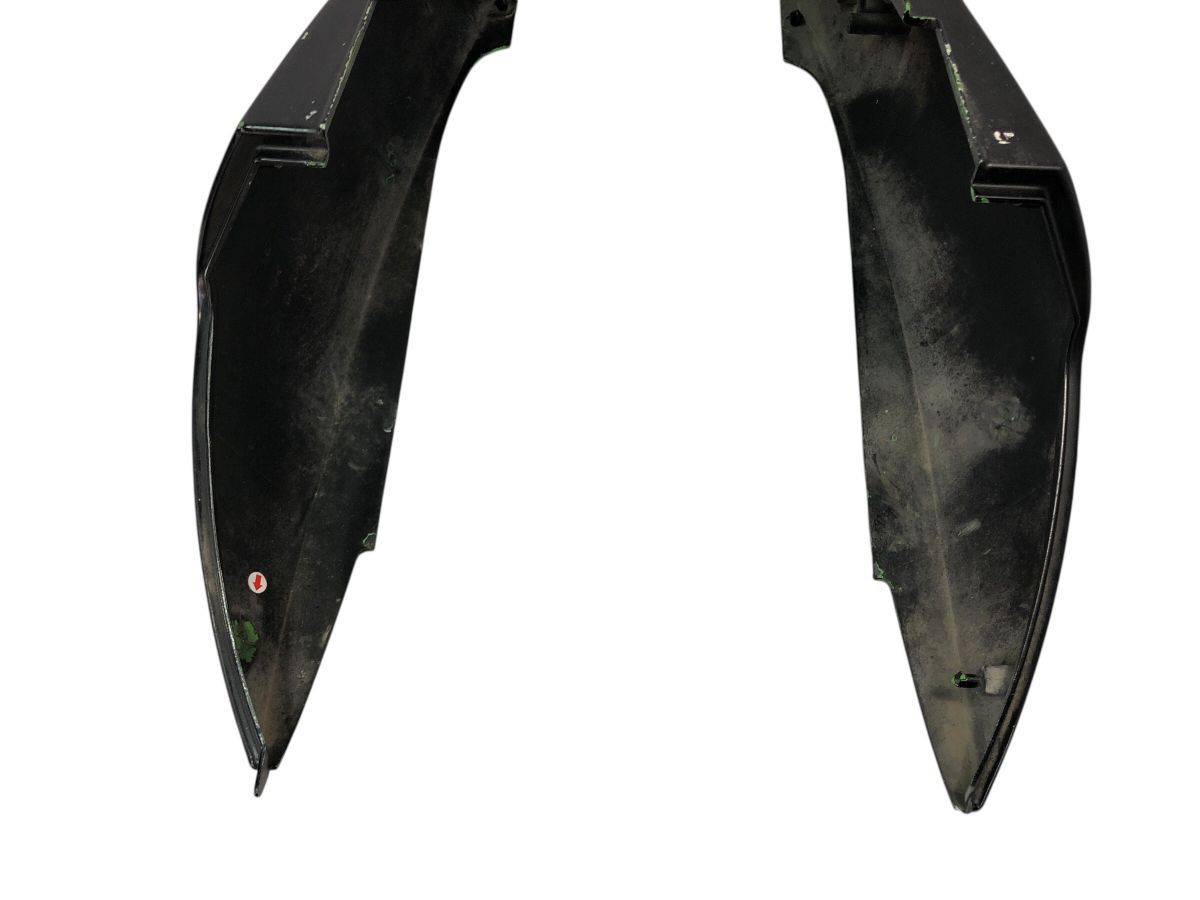 工具 Kawasaki ZX-12R ZXT20A A型 テ－ルカウル シートカウル オール