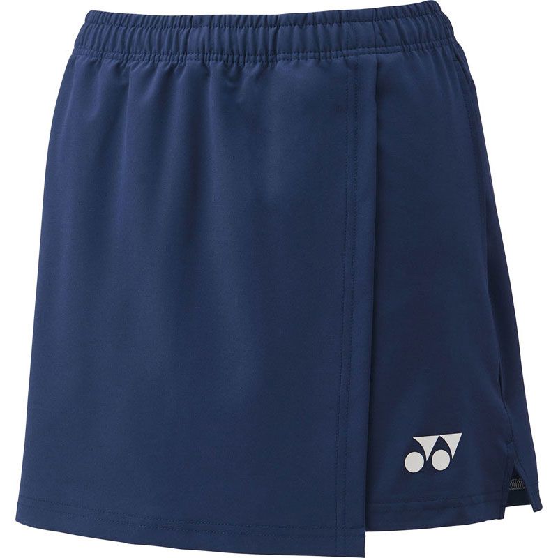 YONEX ヨネックス ウィメンズショートパンツ テニス ゲームパンツウィメンズ 25098-554 554 ダークネイビー
