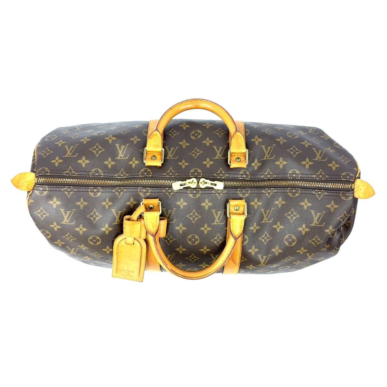 ルイヴィトン　LOUIS VUITTON ボストンバック ルイヴィトン/ボストンバッグ/アリゼ24H(ヴァン・キャトル