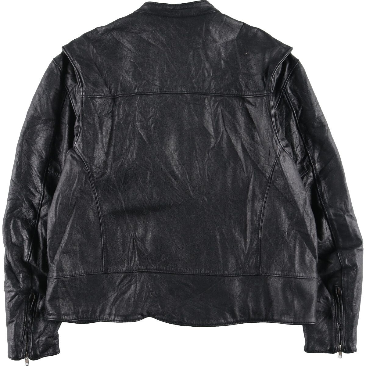 古着 ハーレーダビッドソン Harley-Davidson シングルライダース