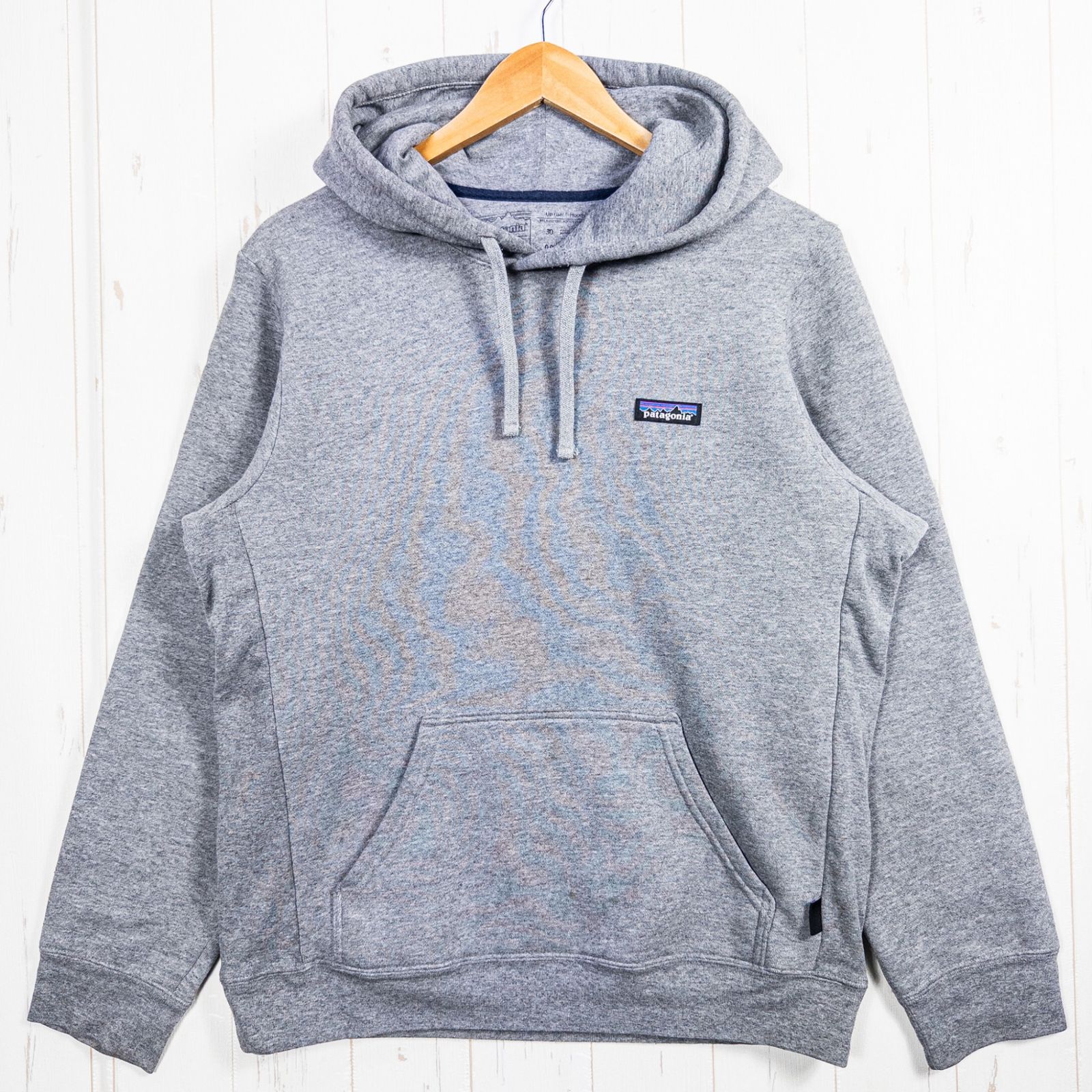 Men's S グレー系】 Patagonia ( パタゴニア ) P-6 ラベル