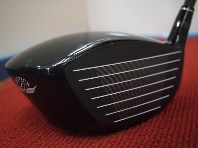 2042]ドライバー ジャスティック TOUR CONQUEST 440R IX/NEXTGOLF