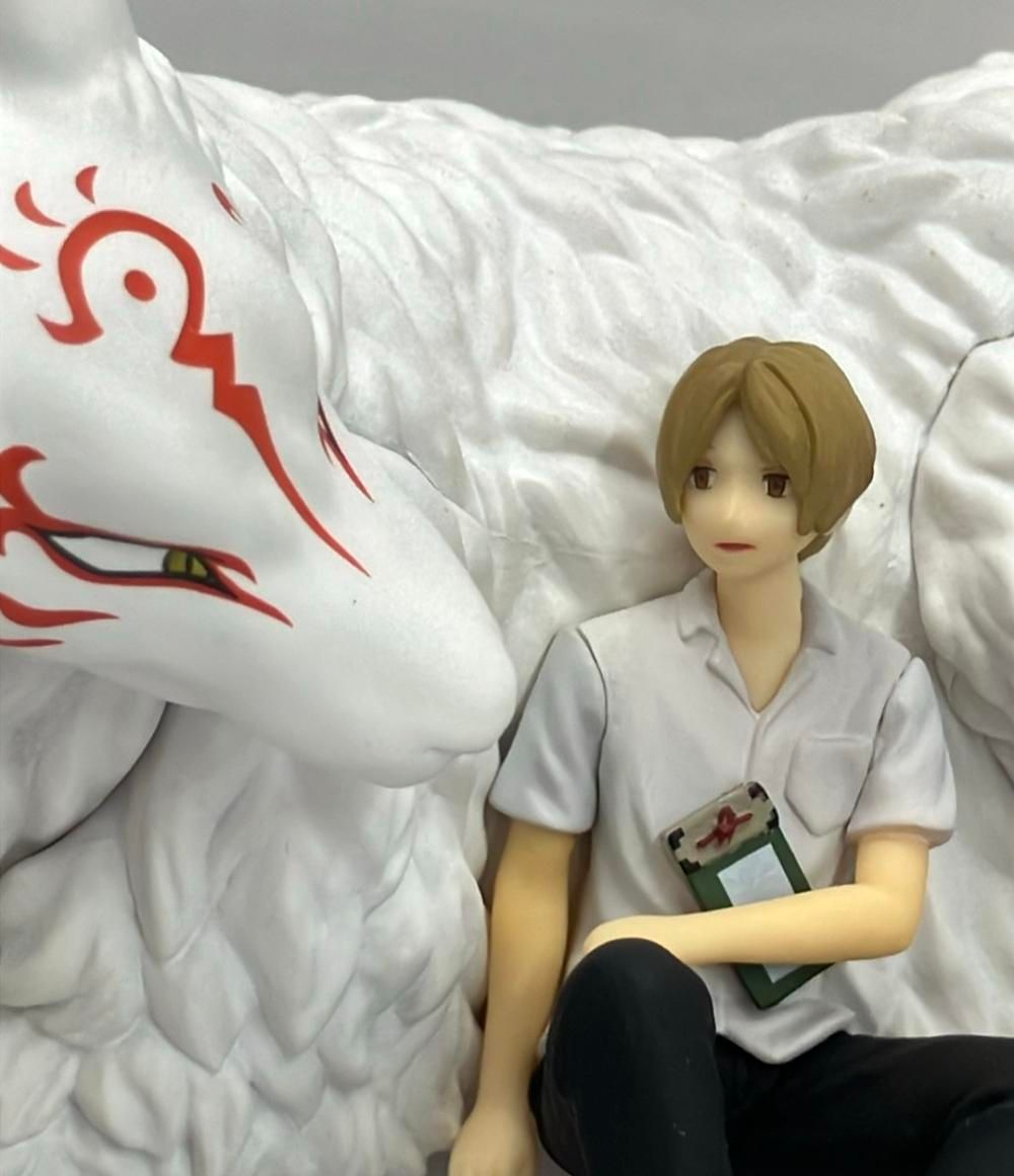 夏目友人帳 トリビュートギャラリー 時の記憶 一番くじ フィギュア