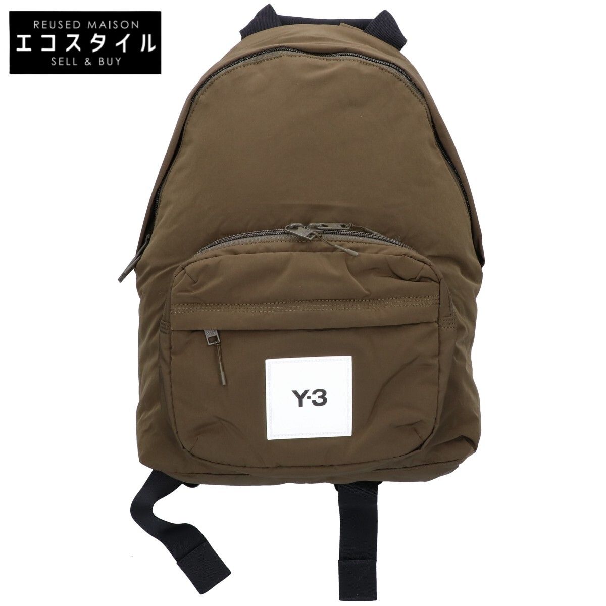 Y-3 ワイスリー 【新品同様】GT8917 TECHLITE TWEAK テックライト  