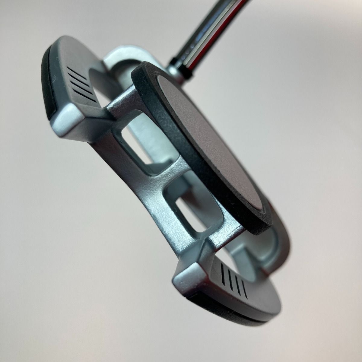 ◎◎ODYSSEY オデッセイ WORKS VERSA TANK 2-BALL FANG パター