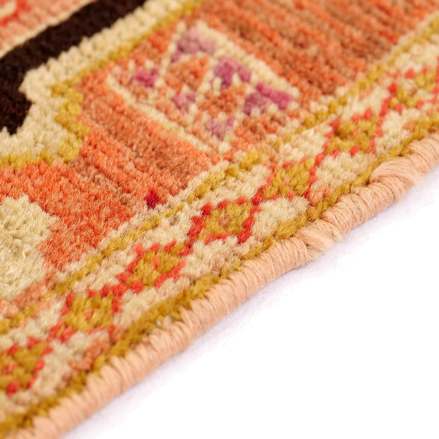 ヴィンテージラグ専門店