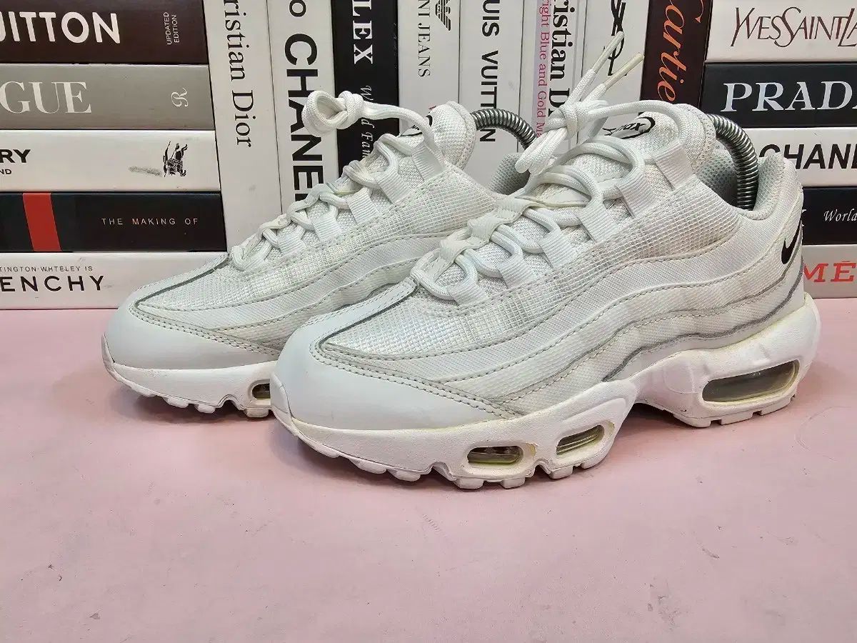 NIKE(ナイキ) マックス 95 レディース ランニングシューズ スニーカー 235