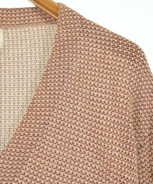 Edwina Horl カーディガン メンズ 【古着】【中古】【送料無料