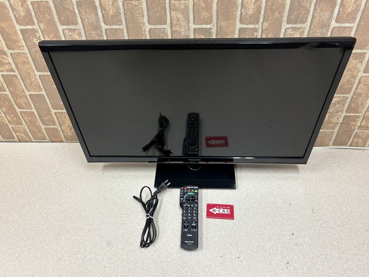 Panasonic パナソニック 32型液晶テレビ TH-32A320 Amazon | パナソニック 32V型 液晶テレビ ビエラ TH-32A320