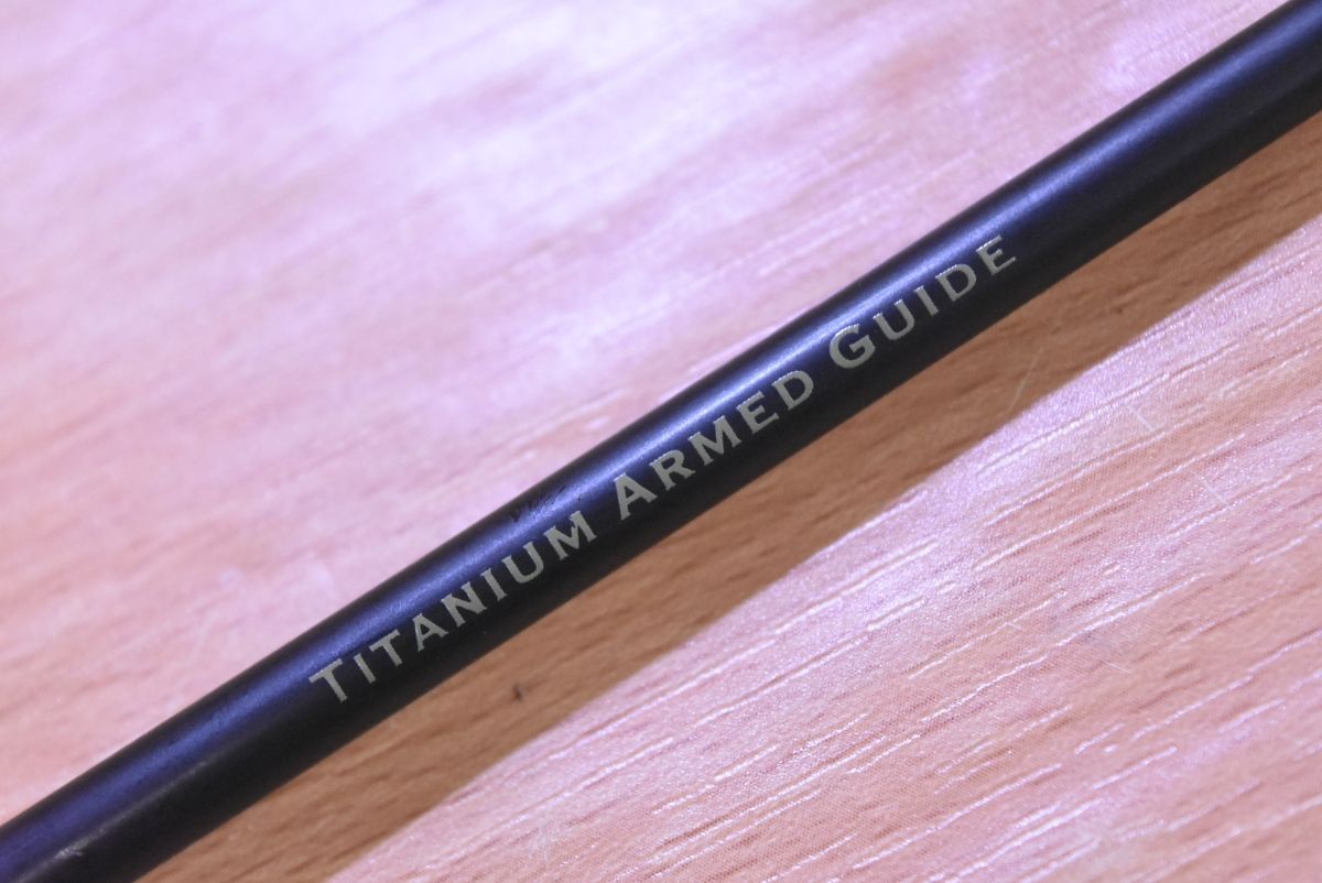 ジャークベイト