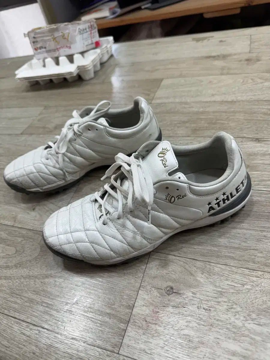 ATHLETA アスレタ おい A005 245 250