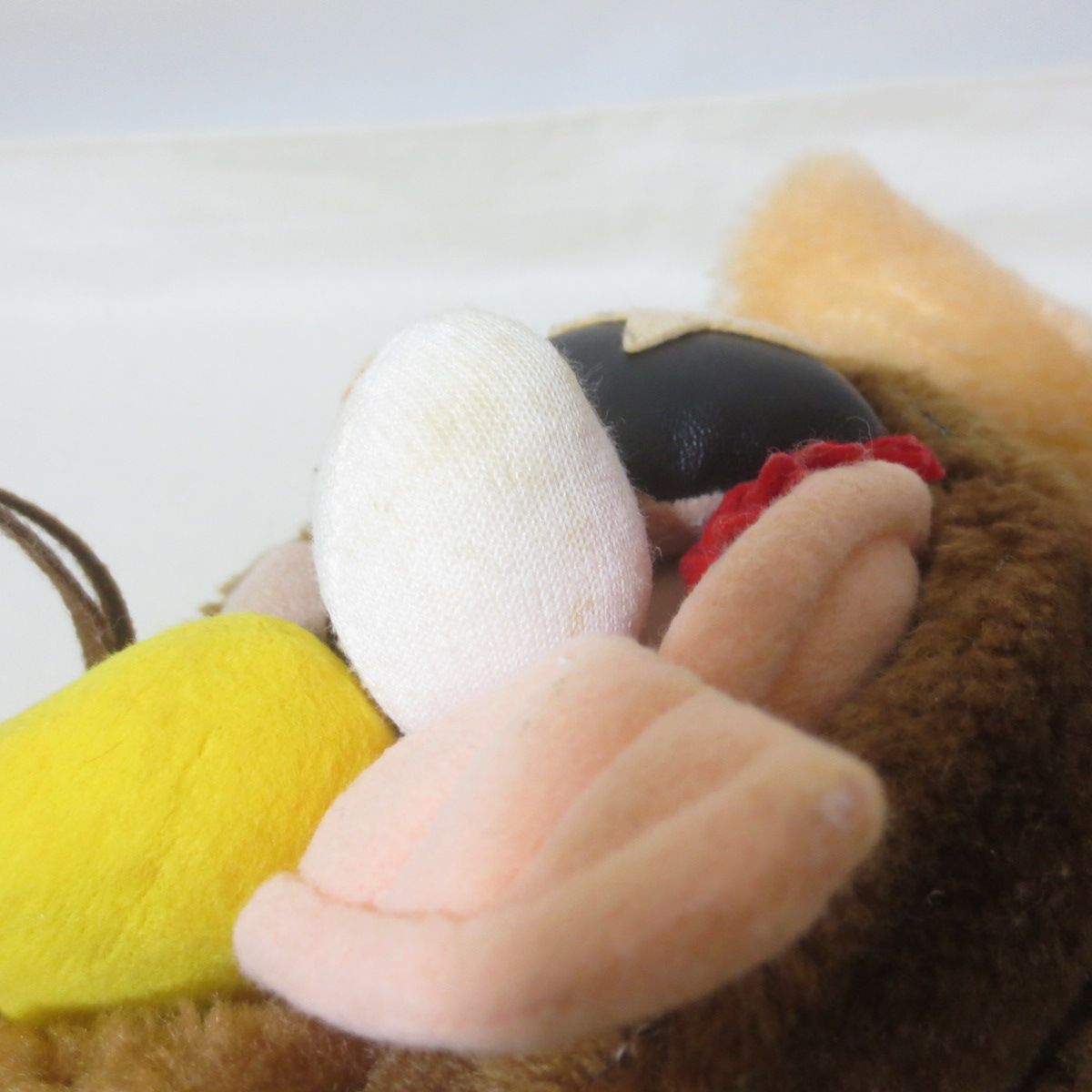 W239　釜めし君 ぬいぐるみ おぎのや　2個セット W239 釜めし君 ぬいぐるみ おぎのや - メルカリ