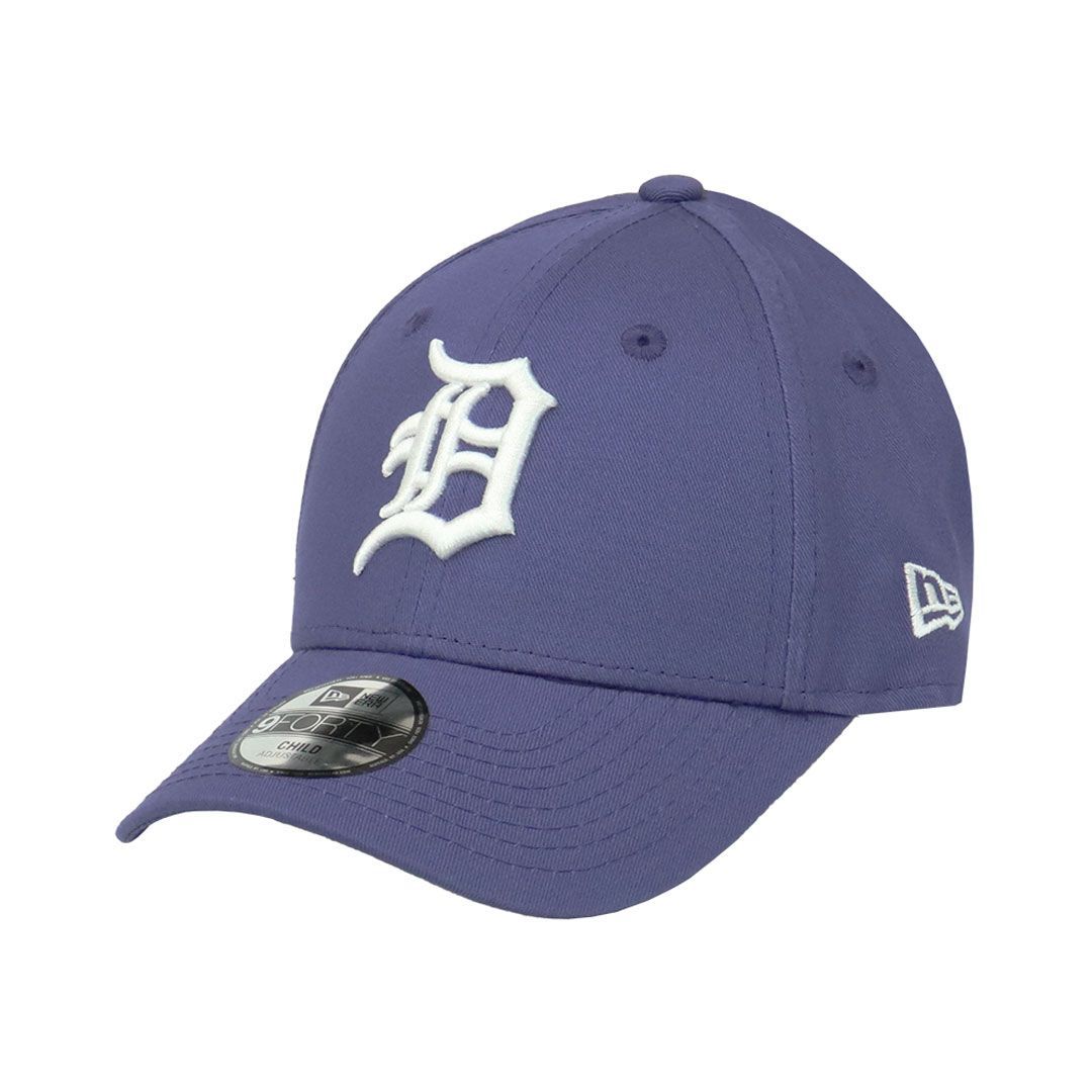 Newera 9forty タイガース 9forty デトロイトタイガース キャップ 人気