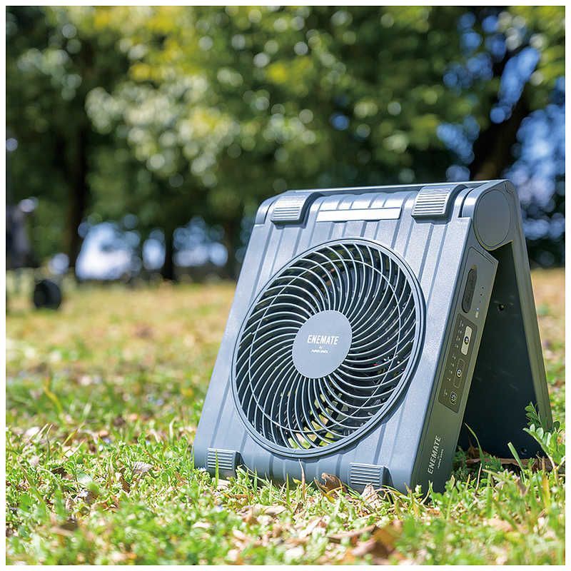 ダイソン AM05 扇風機 青/黒 リモコン付き　温風　冷風 美品 Dyson ダイソン AM05 hot+cool 説明書 リモコン付き - メルカリ