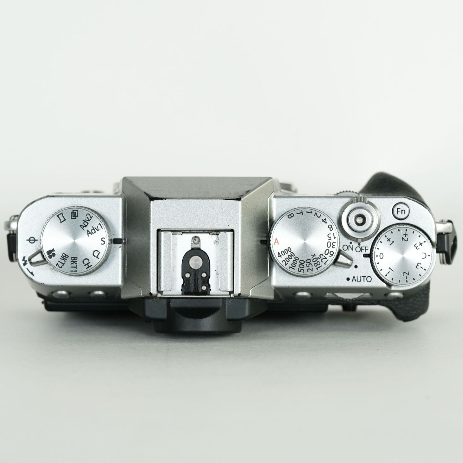 FUJIFILM X-T30 XC15-45mm シルバー FUJIFILM() X-T30 XC15-45mmレンズ