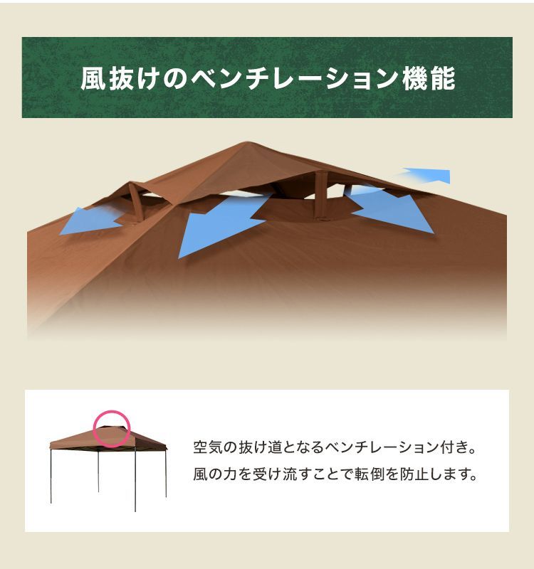 日よけ 日除け
