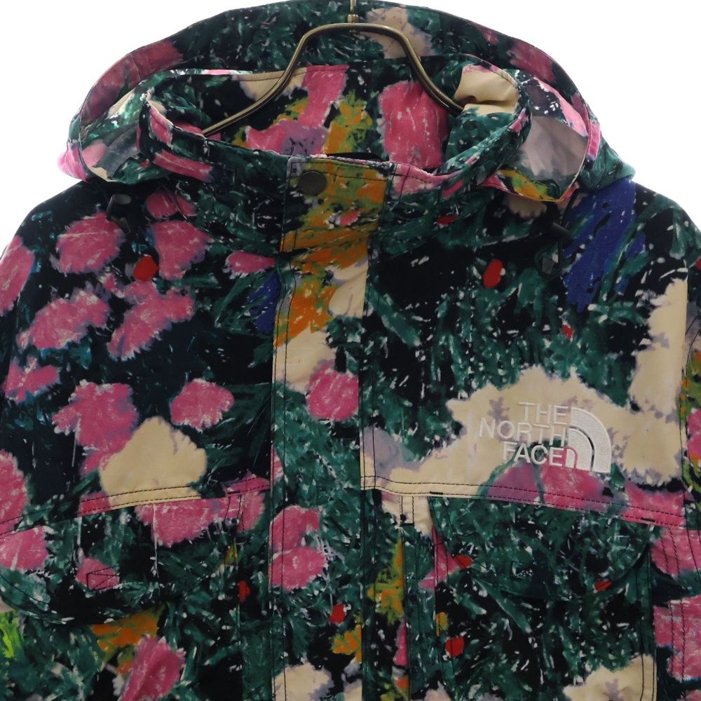 SUPREME (シュプリーム) 22SS×THE NORTH FACE Trekking Convertible