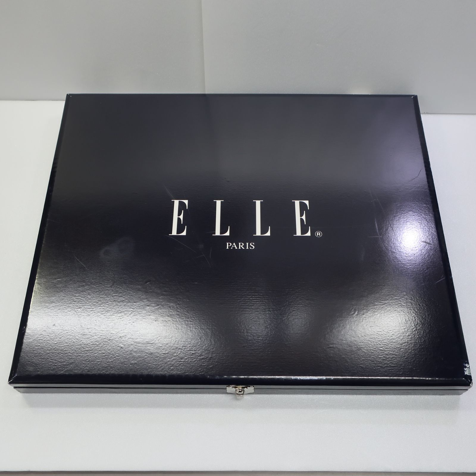 未使用品】ELLE PARIS カトラリー コレクション 40点 cutlery