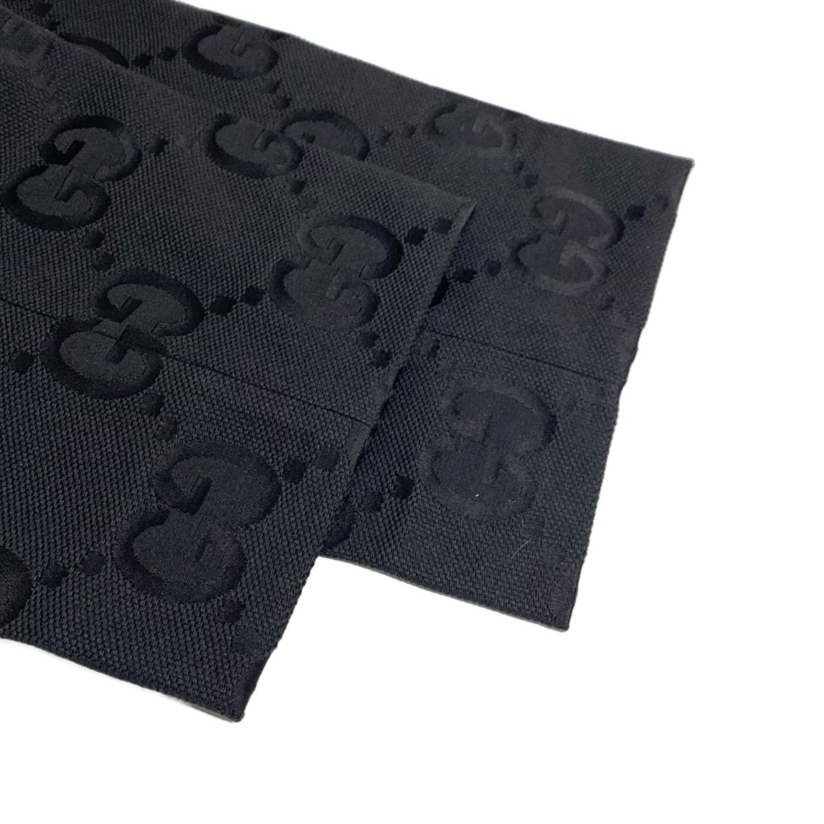 黒 フルレングス|ジャンボGG