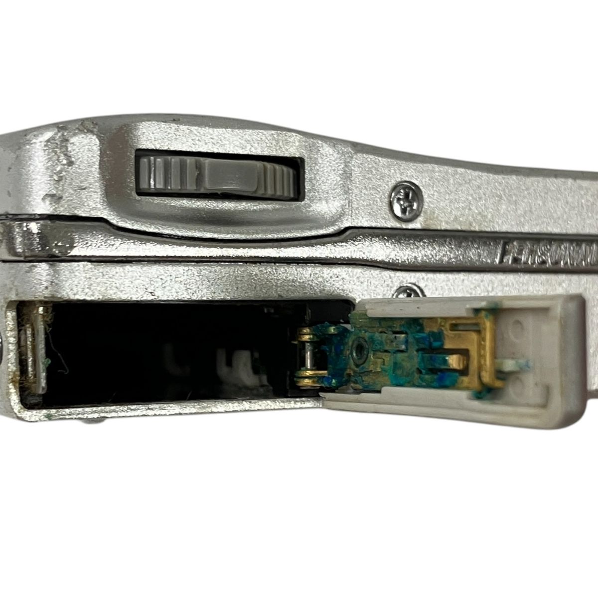 SONY MZ-R900 MD ウォークマン ポータブル MD プレーヤー
