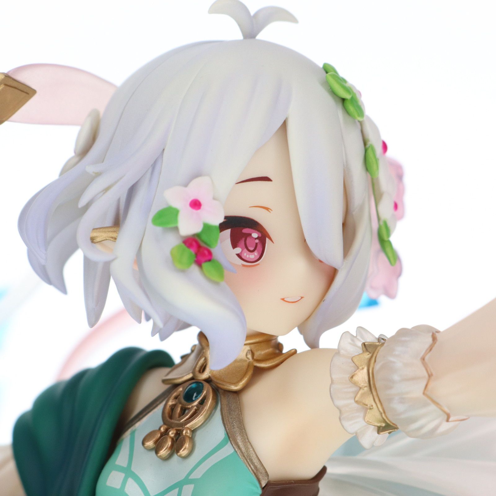 connect - F:NEX限定 コッコロ★6 プリンセスコネクト! Re:Dive 1/7 完成品 フィギュア(AMU-FNX759) フリュー プリンセスコネクト！Re:Dive『コッコロ☆6 1/7スケール