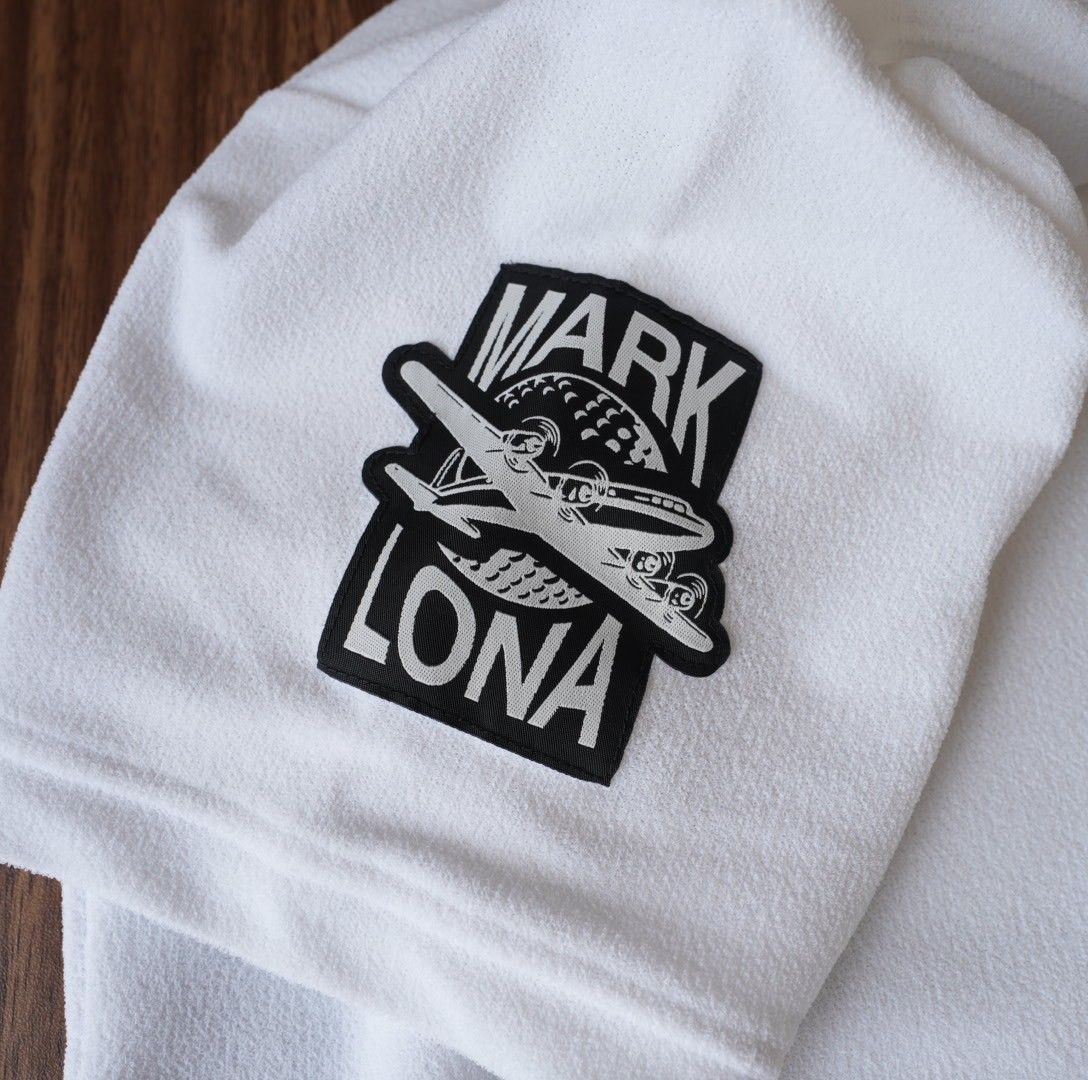 ☆超美品☆マークアンドロナ モックネックTシャツ レディースゴルフウェア