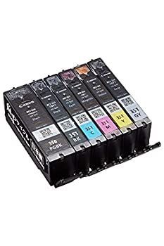 中古-非常に良い】 レイワインク キャノン (Canon) BCI-351+350/6MP