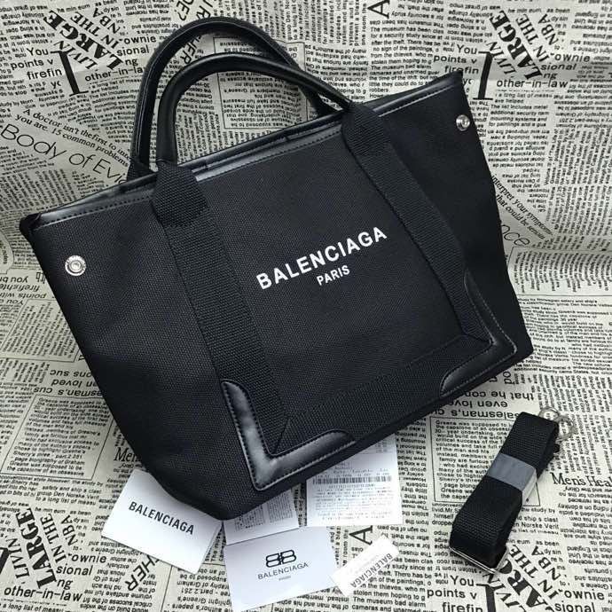 BALENCIAGA バレンシアガ トートバッグ ショルダーバッグ ブラック3way